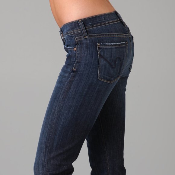 Citizens of Humanity Ingrid #002 Jeans - EUC - Picture 3 of 15